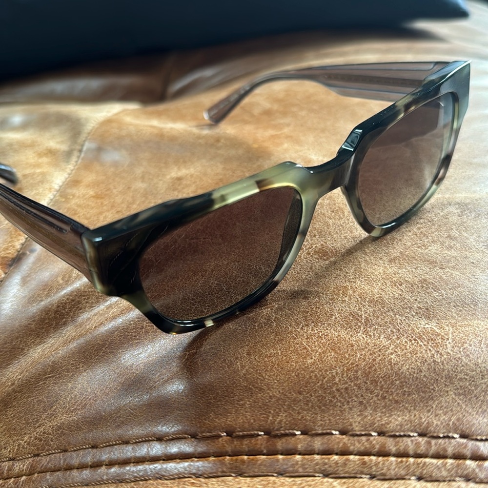 Giorgio Armani sunglasses